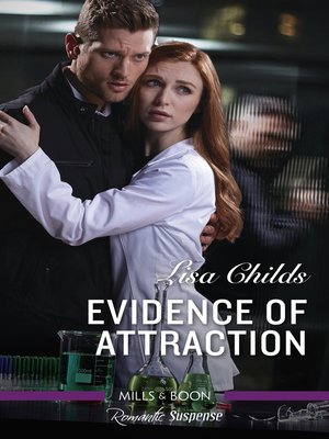 cover image of Evidence of Attraction